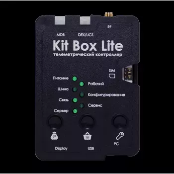   Kit Box Lite