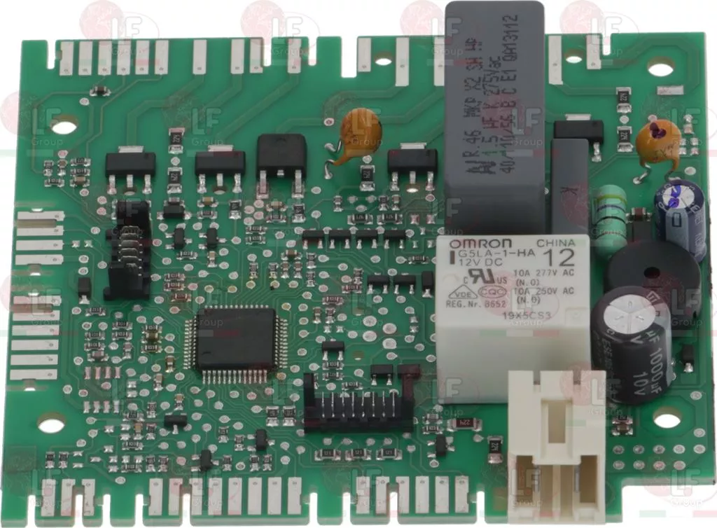 Electronic Board Candy 41029102