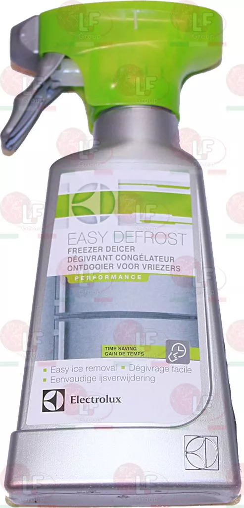 Sbrinatore Frigo/freezer