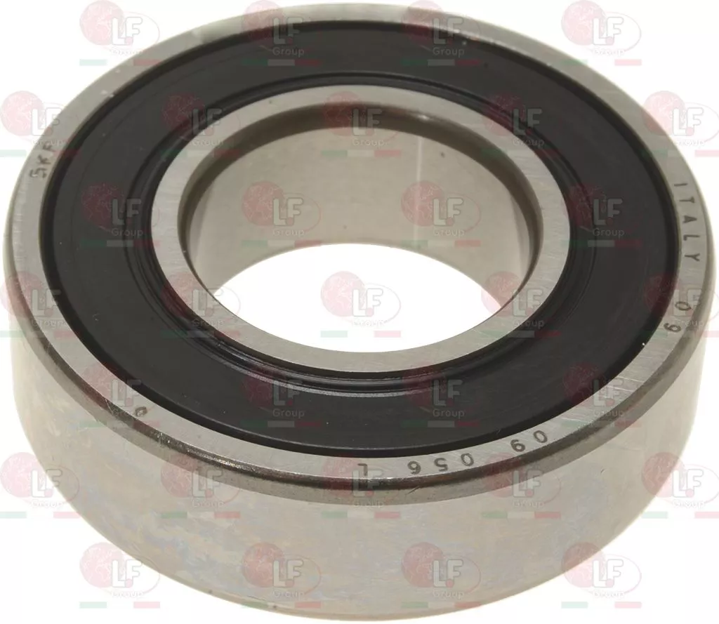 6004-2Rs Skf