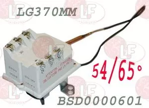 Termostato Boiler Bsd0000601 370Mm 380V