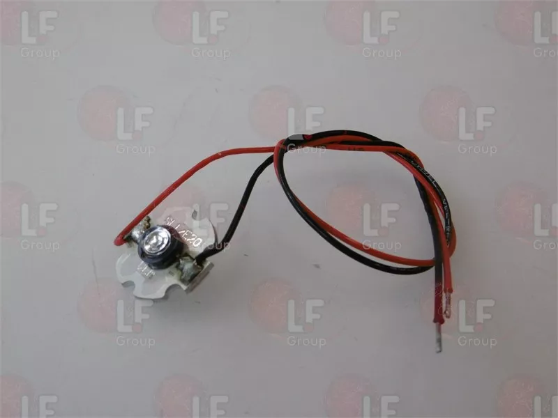 Led Indicator Light With Cables