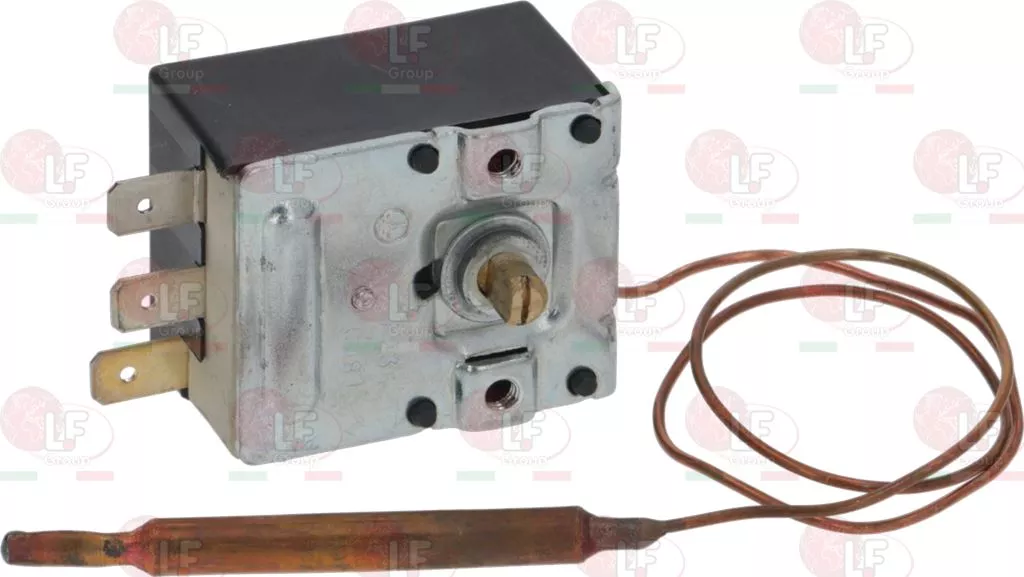 Thermostat Single-Phase Tr/86 16A 250V