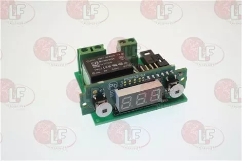 Thermostat Thermopid 230/240V