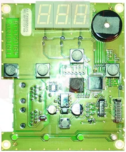 Scheda Elettronica A1 V3 Ic