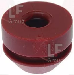 Красная Силиконовая Прокладка Красная Силиконовая Прокладка