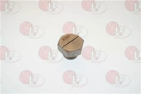 Nebulizzatore Inox Ov80-1/8 -25 Lt