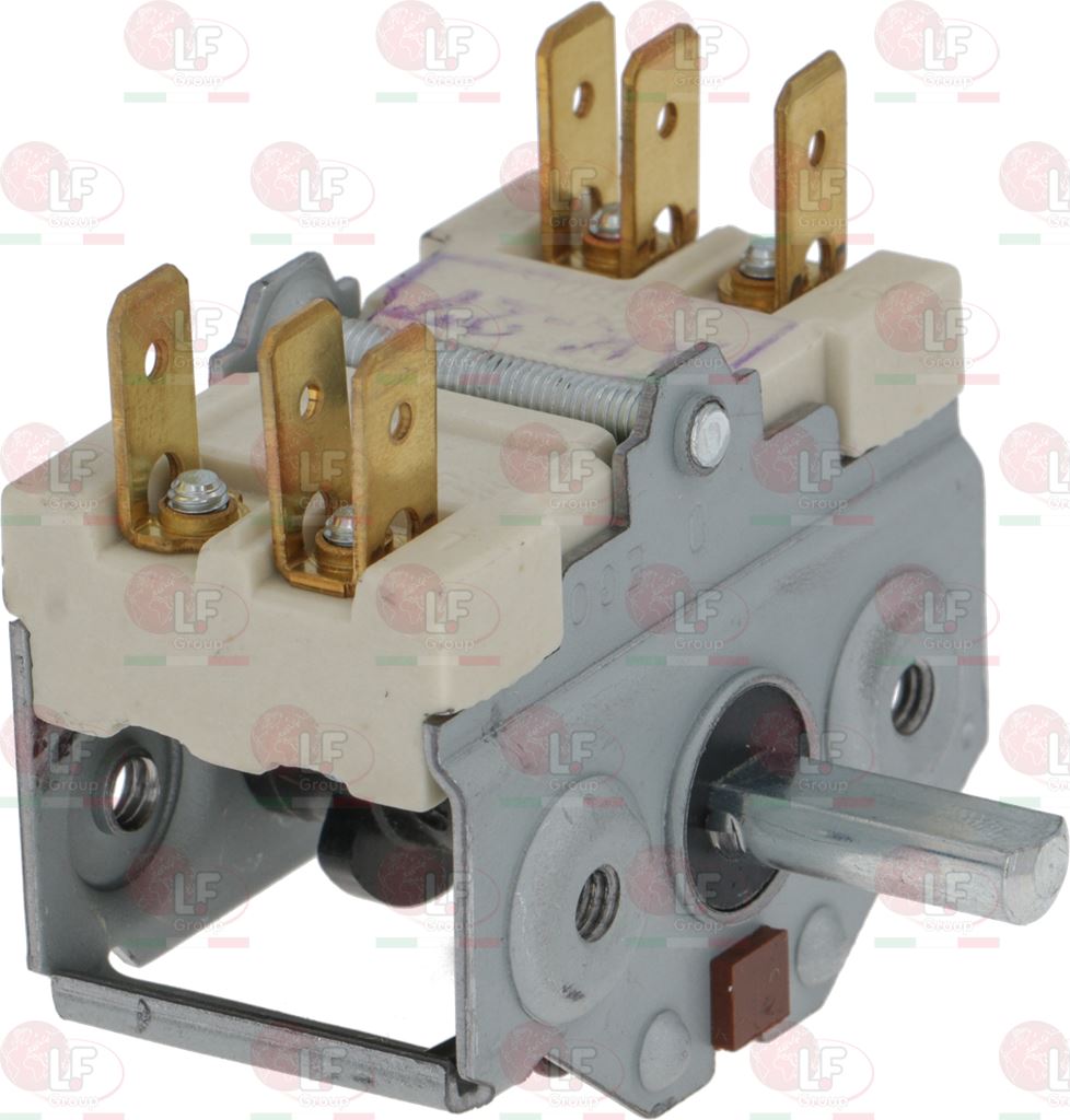 0-1-0-1 Позиционный Селекторный Переключатель 0-1-0-1 Позиционный Селекторный Переключатель
