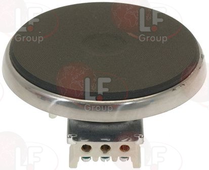Electric Plate 0 87 Mm