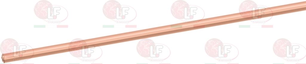 Жало Для Паяльника Медное 6 Мм Купить