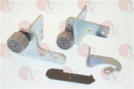 Kit Reversibilita Porte Dd Inox - цена, описание, фото