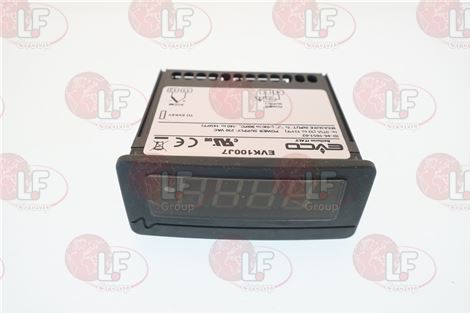 Thermometre Digital Evk100J7